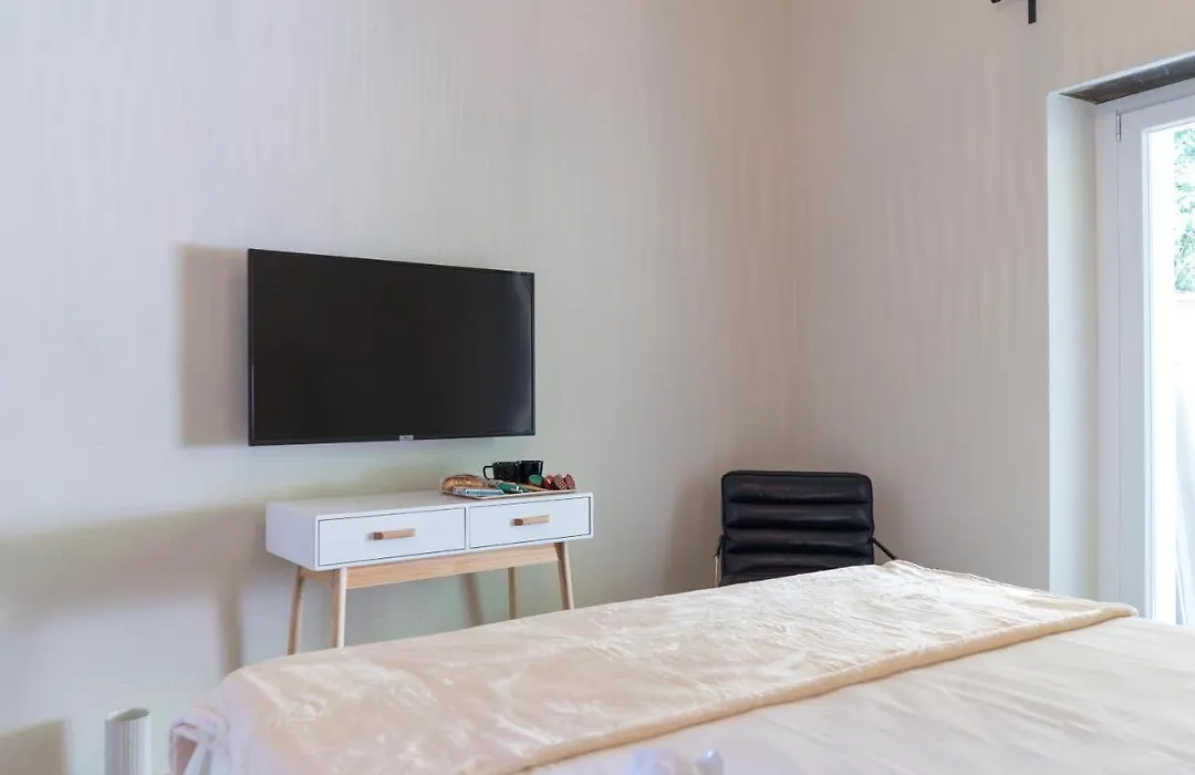 Tesoro Nascosto B&B-1