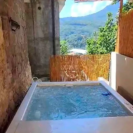 Tesoro Nascosto B&B-3